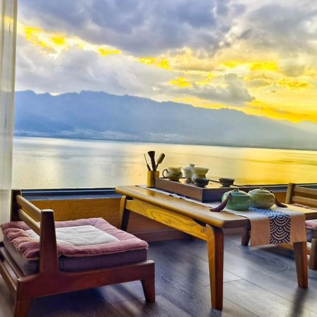 Super Invincible All Seaview Villa Дали Екстериор снимка