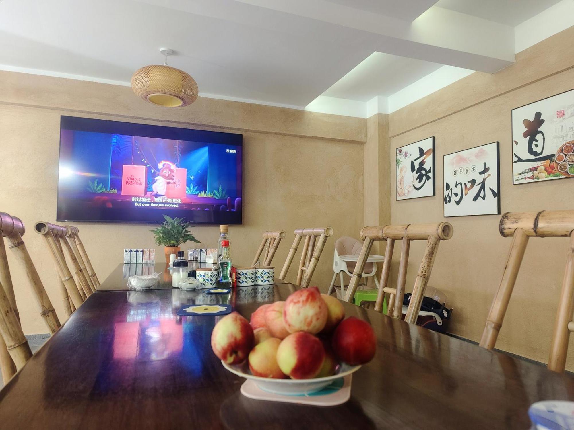 Super Invincible All Seaview Villa Дали Екстериор снимка